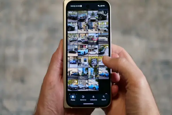 Ứng dụng Google Photos của bạn sắp có giao diện khác biệt. Dưới đây là những thay đổi